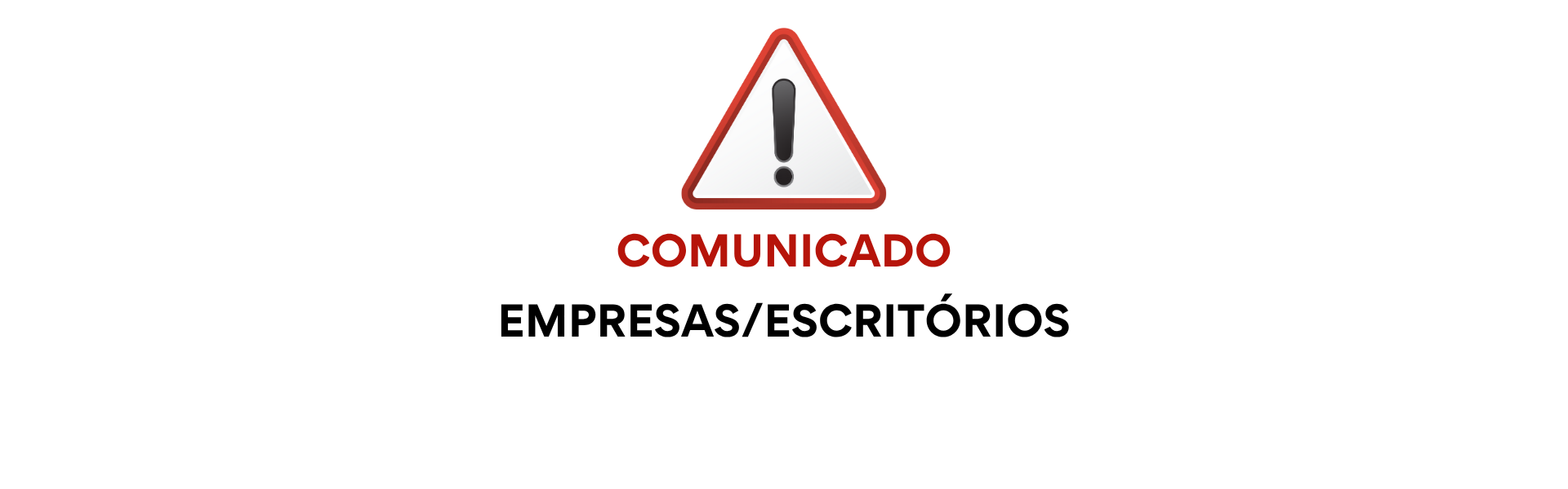 comunicado emp.