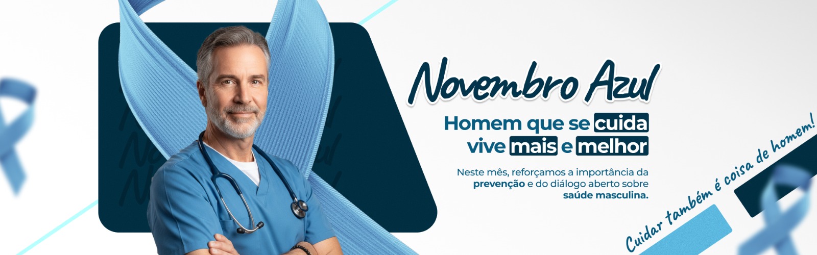 novembro azul