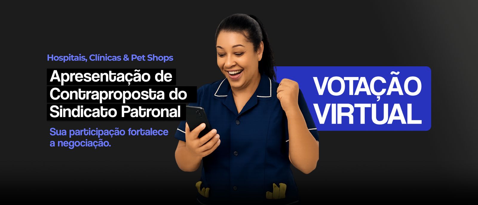 votação hosp