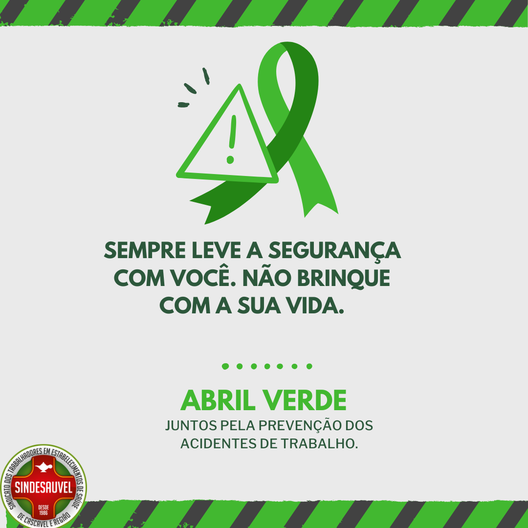 Abril Verde