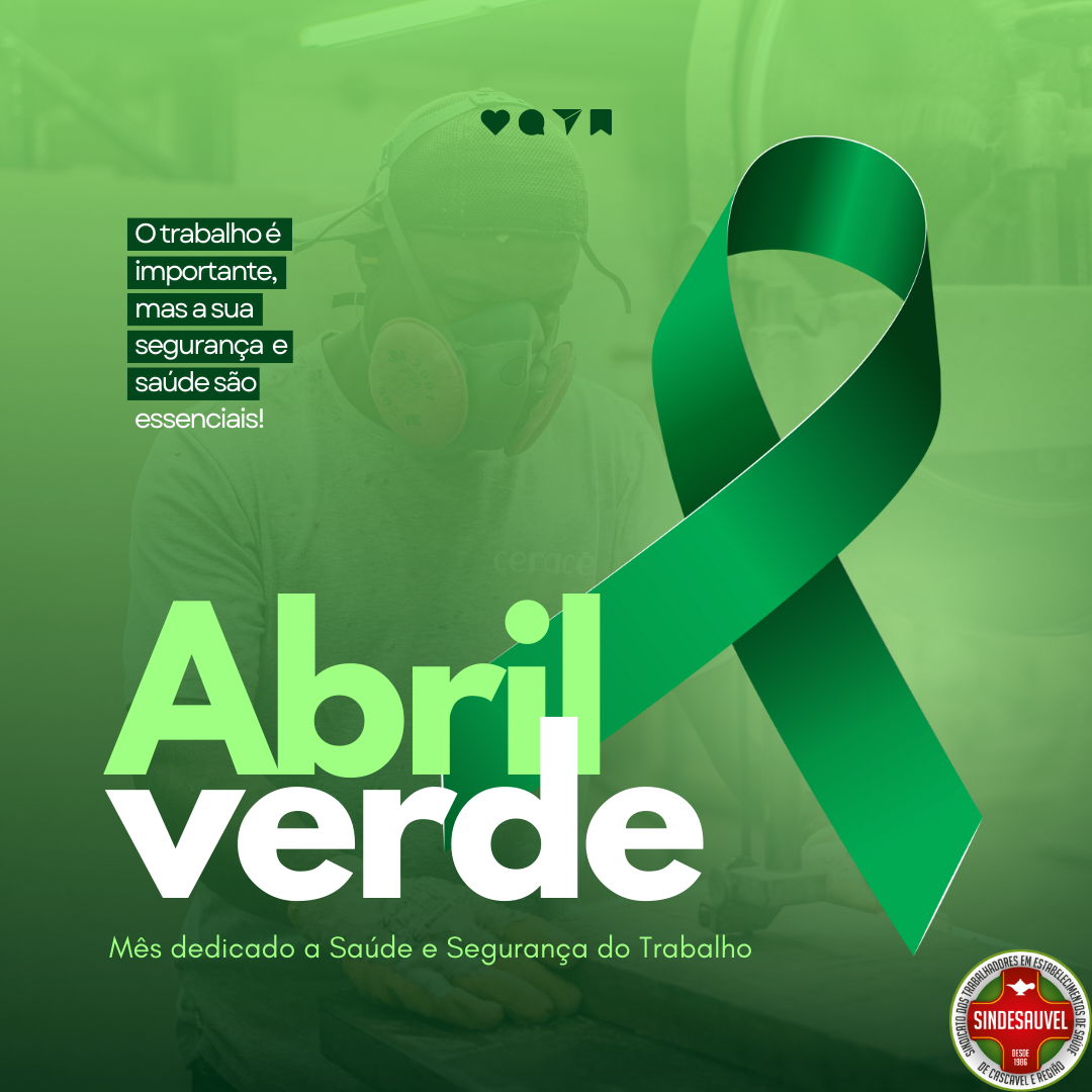 Abril Verde