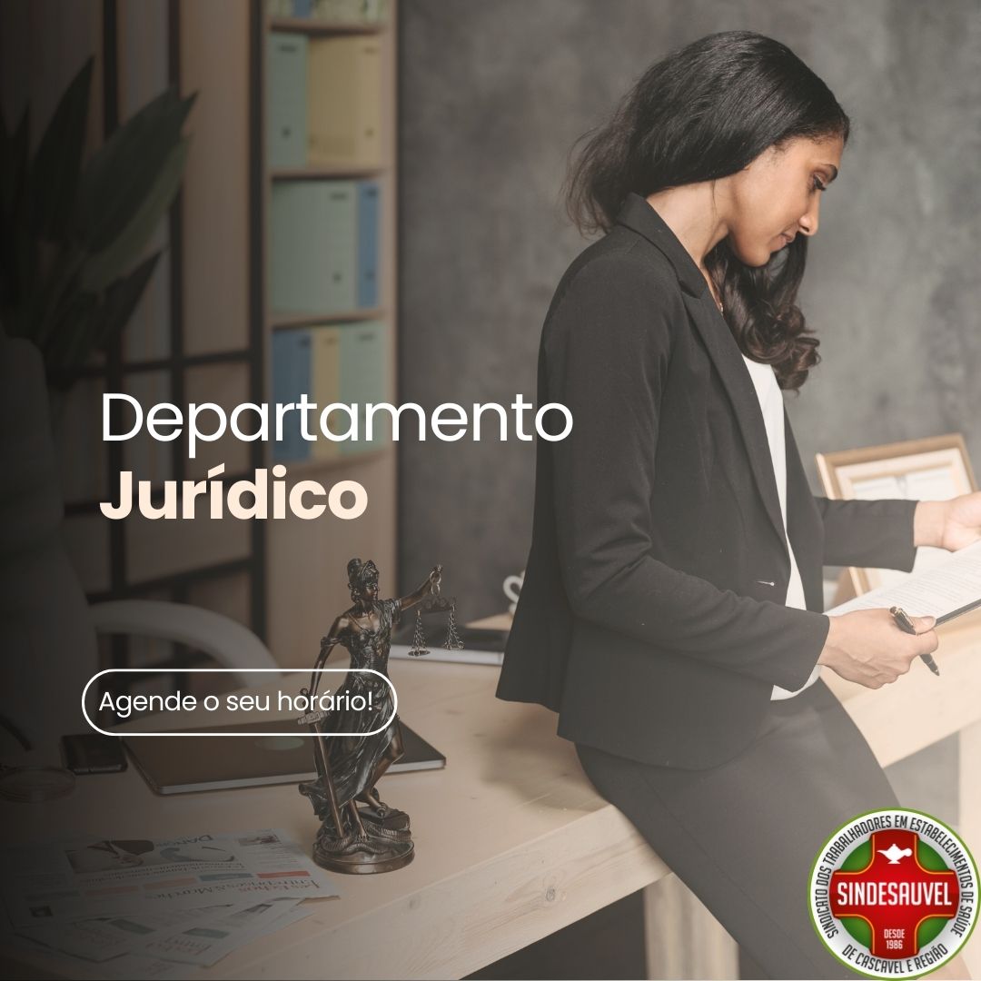 Departamento Jurídico