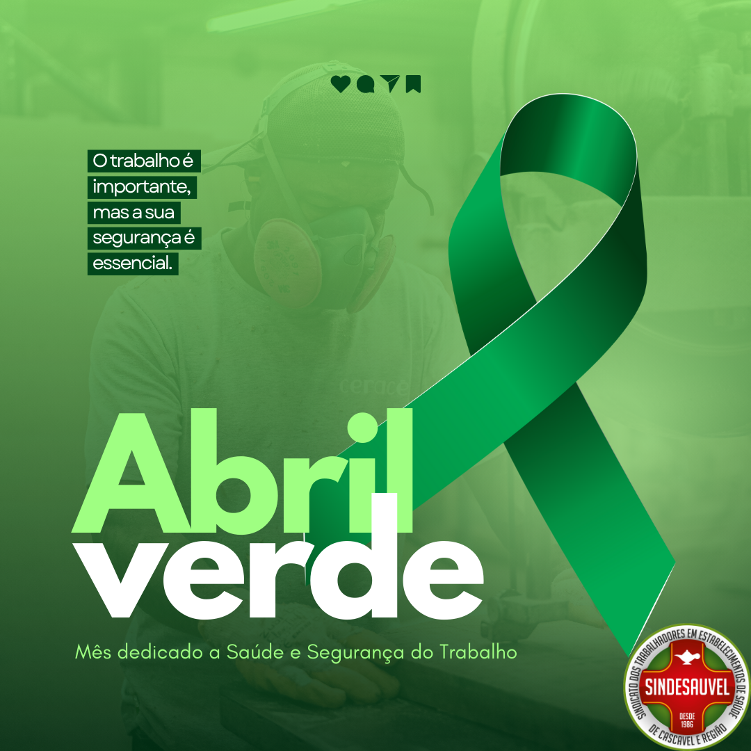 Abril Verde