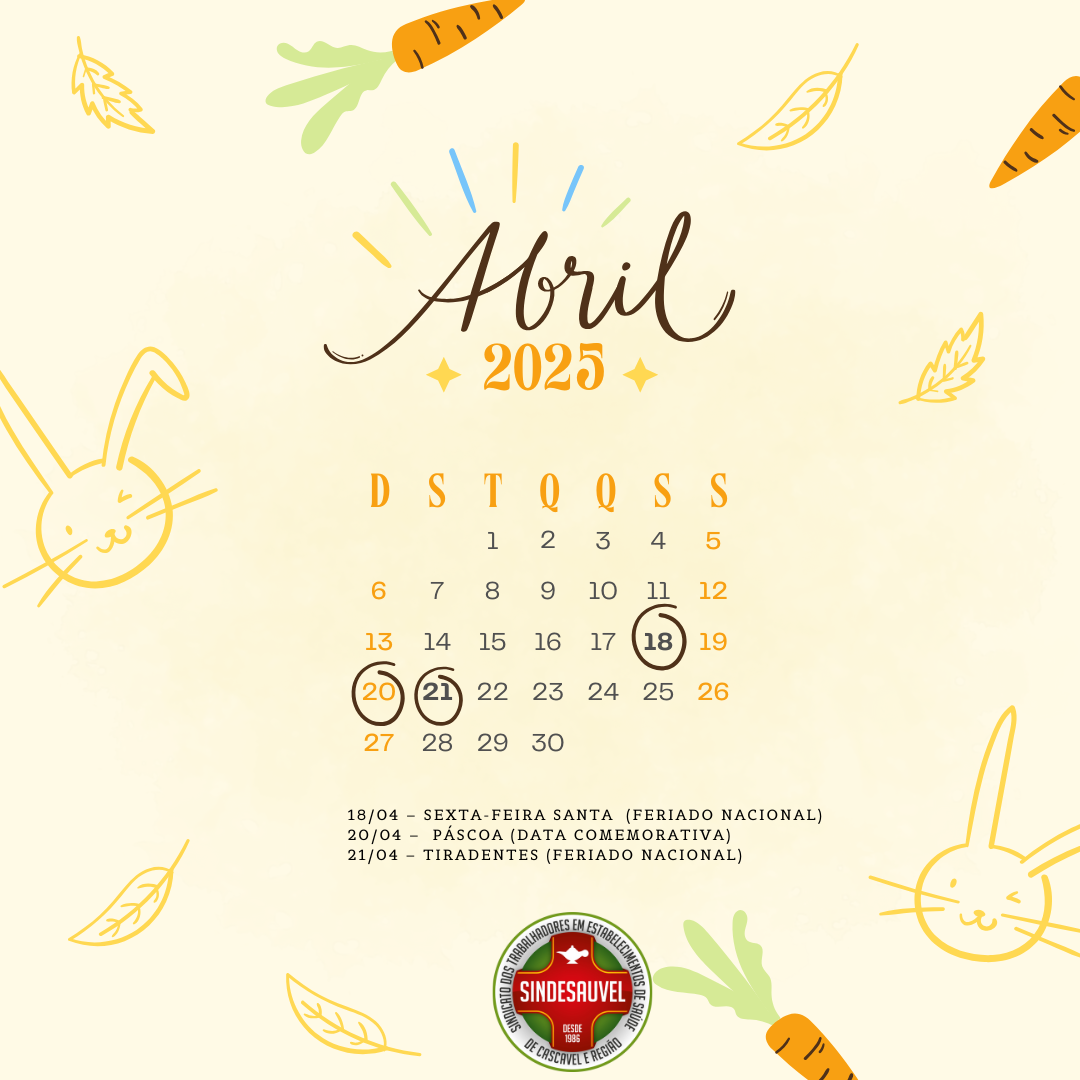 Abril