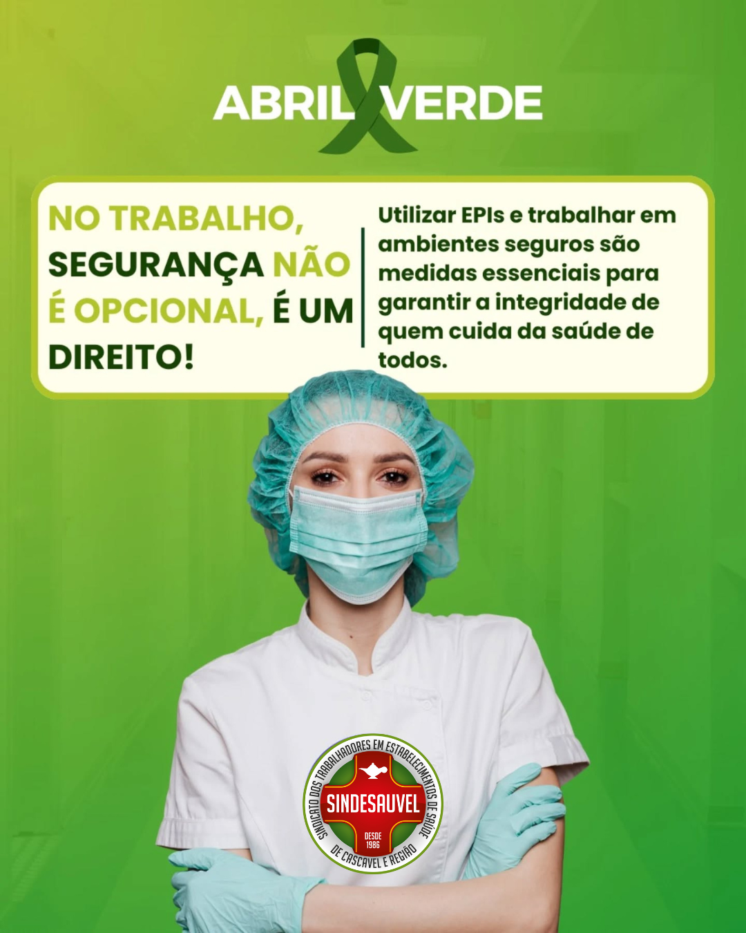 Abril Verde