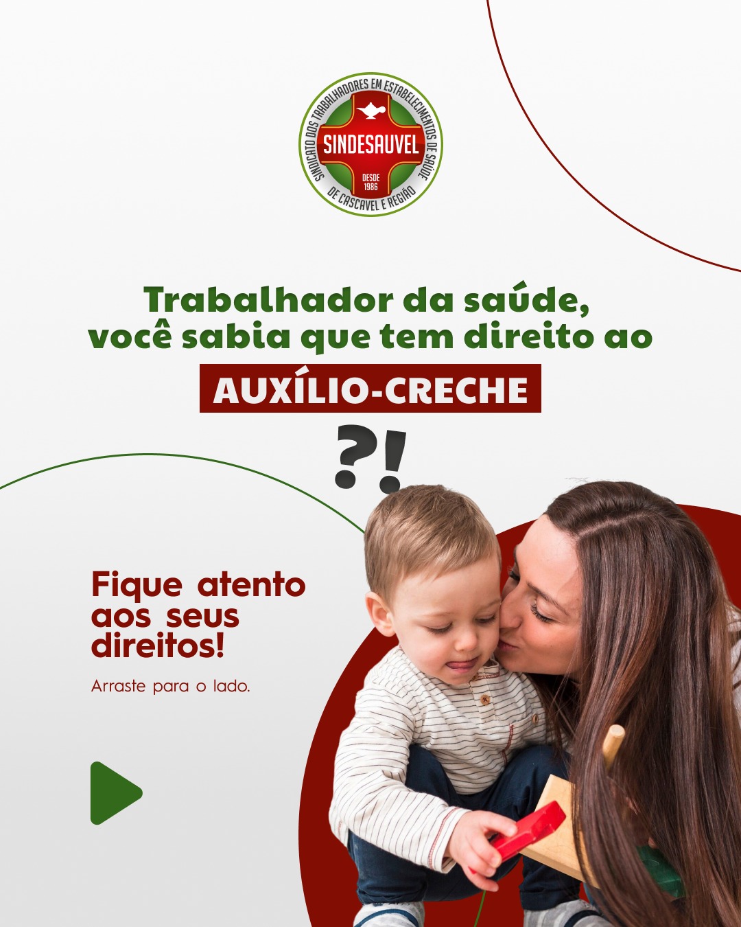 Vale Creche