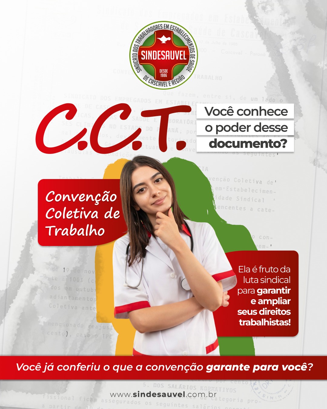 Fique por dentro
