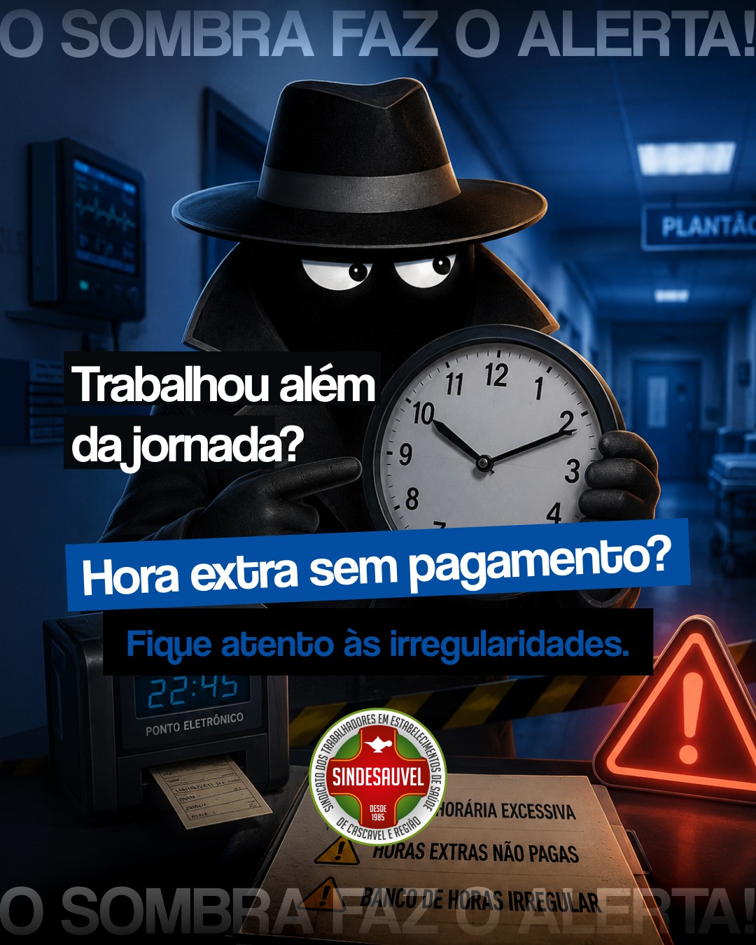 O sombra